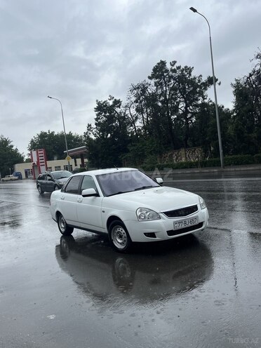 LADA (VAZ) Priora 2018, 198,900 km - 1.6 l - Bərdə