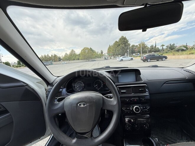 LADA (VAZ) Priora 2018, 198,900 km - 1.6 l - Bərdə