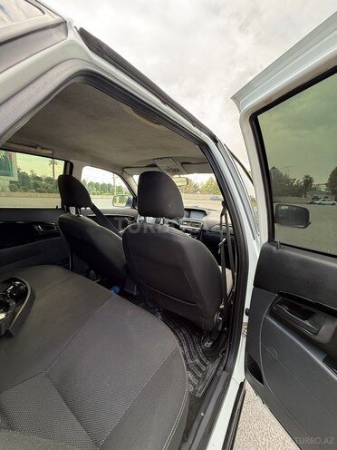 LADA (VAZ) Priora 2018, 198,900 km - 1.6 l - Bərdə