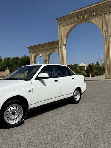 LADA (VAZ) Priora 2018, 198,900 km - 1.6 l - Bərdə