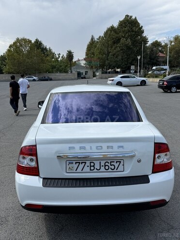 LADA (VAZ) Priora 2018, 198,900 km - 1.6 l - Bərdə
