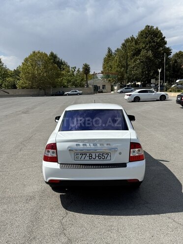 LADA (VAZ) Priora 2018, 198,900 km - 1.6 l - Bərdə