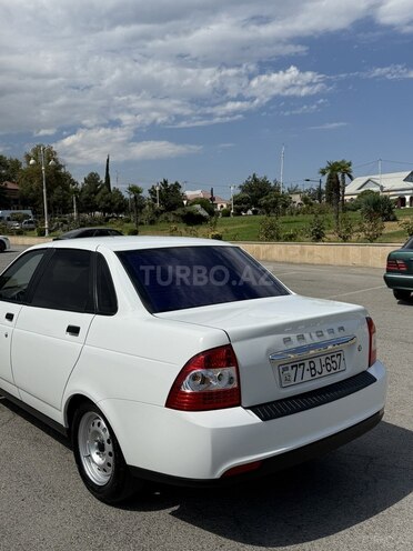 LADA (VAZ) Priora 2018, 198,900 km - 1.6 l - Bərdə