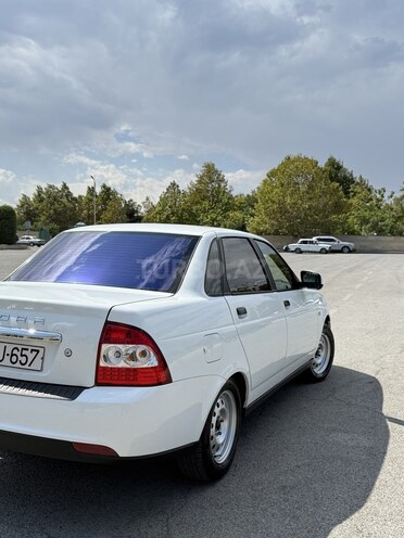 LADA (VAZ) Priora 2018, 198,900 km - 1.6 l - Bərdə