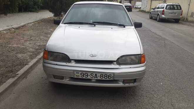LADA (VAZ) 2115 2004, 156,000 km - 1.5 l - Sumqayıt