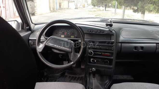 LADA (VAZ) 2115 2004, 156,000 km - 1.5 l - Sumqayıt