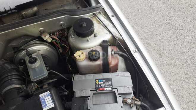 LADA (VAZ) 2115 2004, 156,000 km - 1.5 l - Sumqayıt