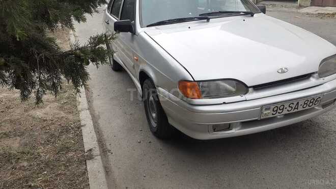 LADA (VAZ) 2115 2004, 156,000 km - 1.5 l - Sumqayıt