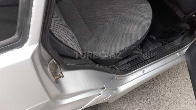 LADA (VAZ) 2115 2004, 156,000 km - 1.5 l - Sumqayıt