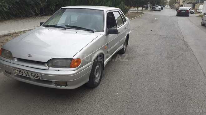 LADA (VAZ) 2115 2004, 156,000 km - 1.5 l - Sumqayıt