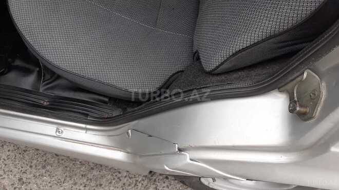 LADA (VAZ) 2115 2004, 156,000 km - 1.5 l - Sumqayıt