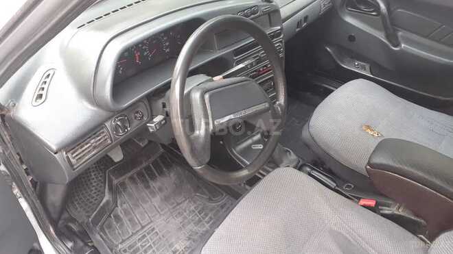 LADA (VAZ) 2115 2004, 156,000 km - 1.5 l - Sumqayıt