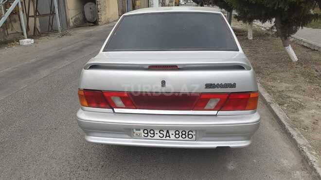 LADA (VAZ) 2115 2004, 156,000 km - 1.5 l - Sumqayıt