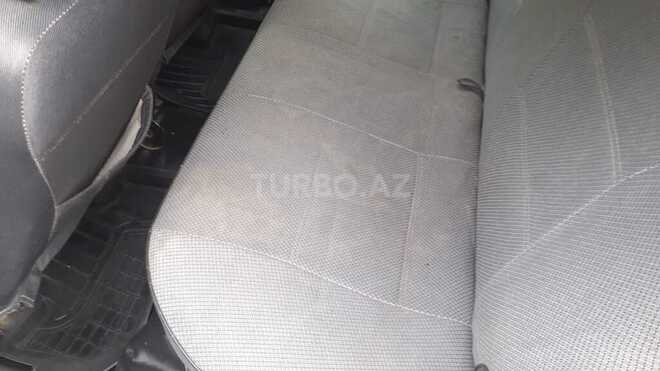 LADA (VAZ) 2115 2004, 156,000 km - 1.5 l - Sumqayıt