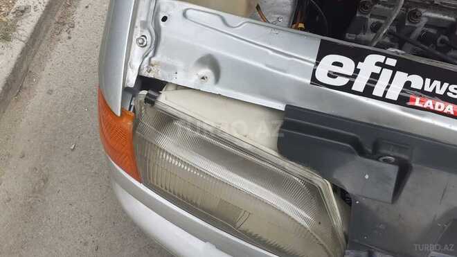 LADA (VAZ) 2115 2004, 156,000 km - 1.5 l - Sumqayıt