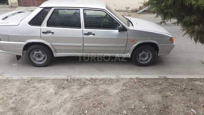 LADA (VAZ) 2115 2004, 156,000 km - 1.5 l - Sumqayıt