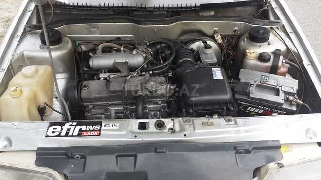 LADA (VAZ) 2115 2004, 156,000 km - 1.5 l - Sumqayıt