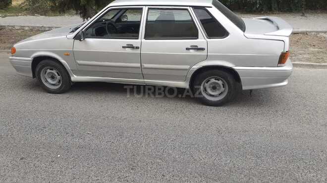 LADA (VAZ) 2115 2004, 156,000 km - 1.5 l - Sumqayıt