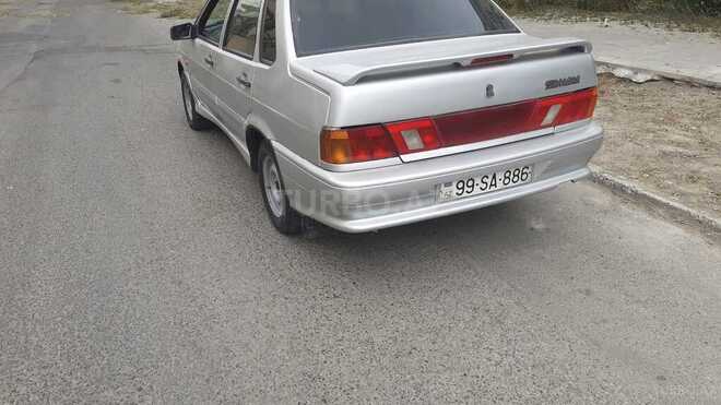 LADA (VAZ) 2115 2004, 156,000 km - 1.5 l - Sumqayıt