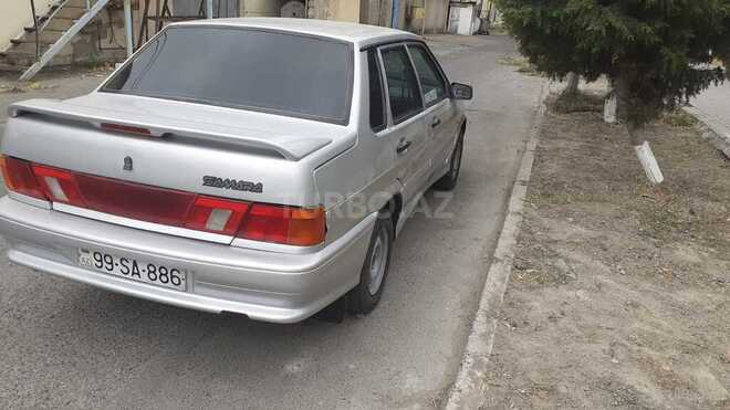 LADA (VAZ) 2115 2004, 156,000 km - 1.5 l - Sumqayıt