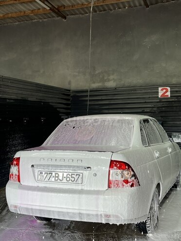 LADA (VAZ) Priora 2018, 198,900 km - 1.6 l - Bərdə