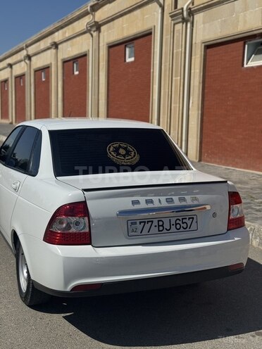 LADA (VAZ) Priora 2018, 198,900 km - 1.6 l - Bərdə