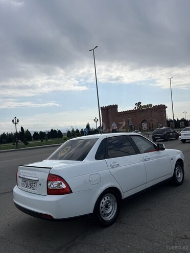 LADA (VAZ) Priora 2018, 198,900 km - 1.6 l - Bərdə