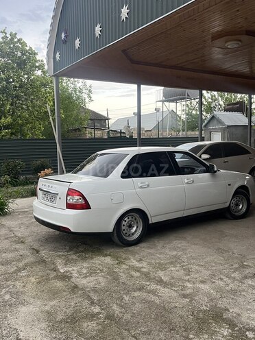 LADA (VAZ) Priora 2018, 198,900 km - 1.6 l - Bərdə