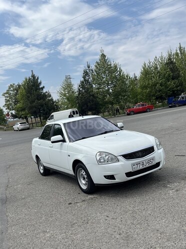 LADA (VAZ) Priora 2018, 198,900 km - 1.6 l - Bərdə