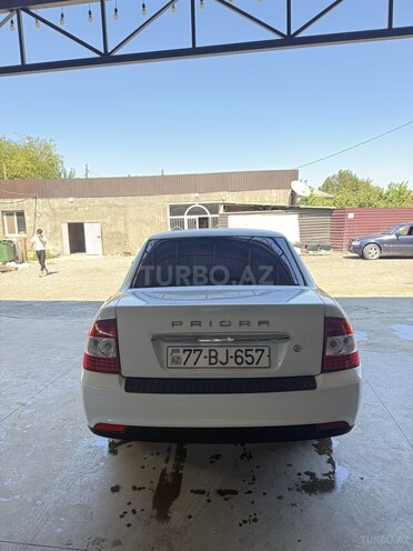 LADA (VAZ) Priora 2018, 198,900 km - 1.6 l - Bərdə