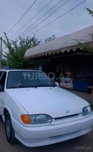 LADA (VAZ) 2114 2012, 400,000 km - 1.6 l - Lənkəran