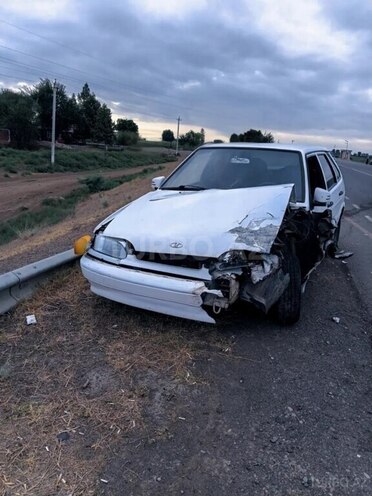 LADA (VAZ) 2114 2012, 400,000 km - 1.6 l - Lənkəran