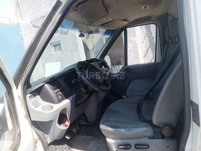 Ford Transit 2011, 250,000 km - 2.4 л - Bakı