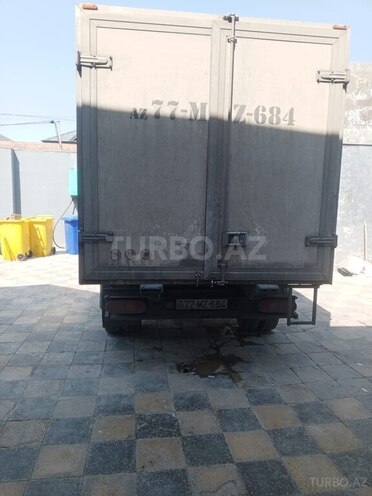 Ford Transit 2011, 250,000 km - 2.4 л - Bakı