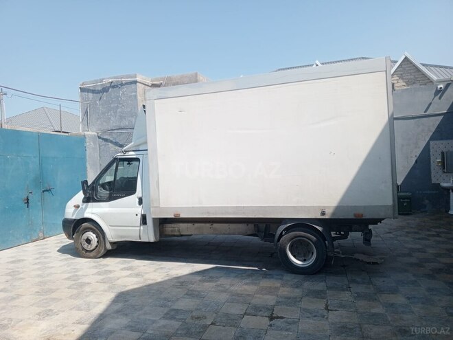 Ford Transit 2011, 250,000 km - 2.4 л - Bakı