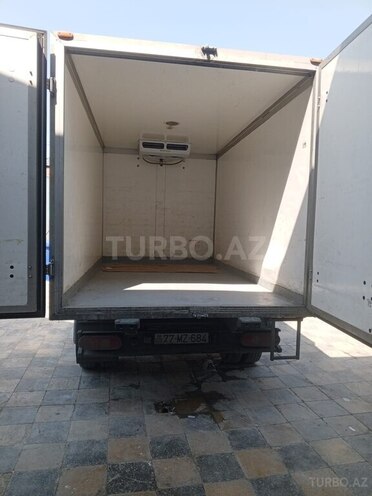 Ford Transit 2011, 250,000 km - 2.4 л - Bakı