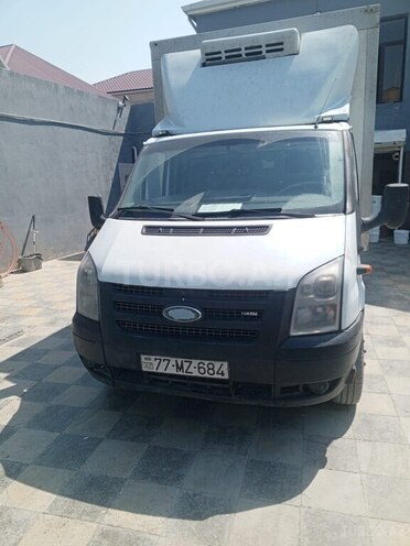 Ford Transit 2011, 250,000 km - 2.4 л - Bakı