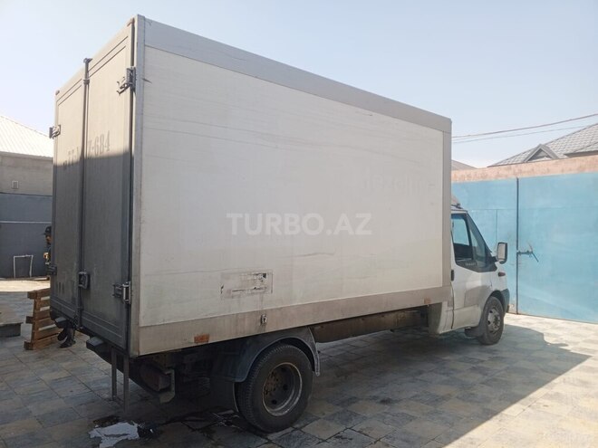 Ford Transit 2011, 250,000 km - 2.4 л - Bakı