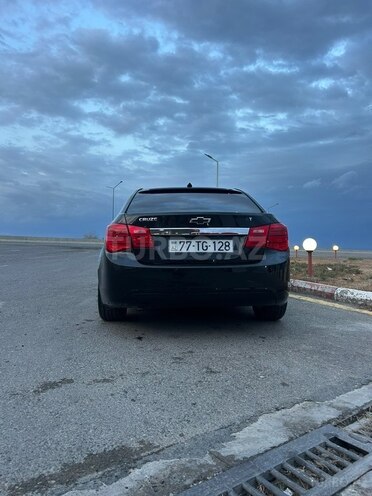 Chevrolet Cruze 2011, 150,000 km - 1.4 л - Hacıqabul