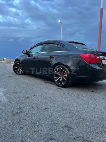 Chevrolet Cruze 2011, 150,000 km - 1.4 л - Hacıqabul
