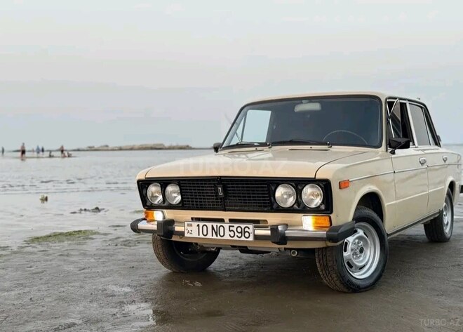 LADA (VAZ) 2106 1992, 93,231 km - 1.5 л - Bakı