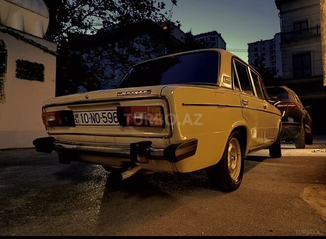 LADA (VAZ) 2106 1992, 93,231 km - 1.5 л - Bakı