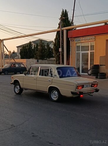 LADA (VAZ) 2106 1992, 93,231 km - 1.5 л - Bakı