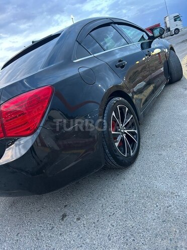 Chevrolet Cruze 2011, 150,000 km - 1.4 л - Hacıqabul