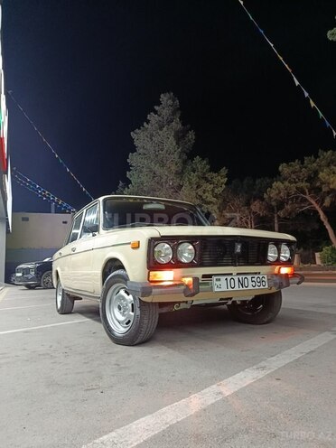LADA (VAZ) 2106 1992, 93,231 km - 1.5 л - Bakı