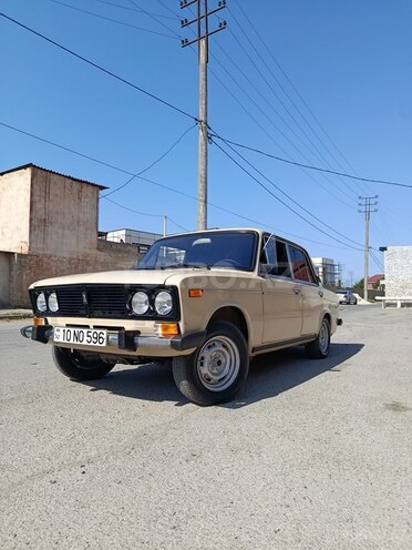 LADA (VAZ) 2106 1992, 93,231 km - 1.5 л - Bakı