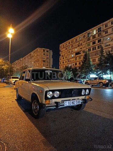 LADA (VAZ) 2106 1992, 93,231 km - 1.5 л - Bakı