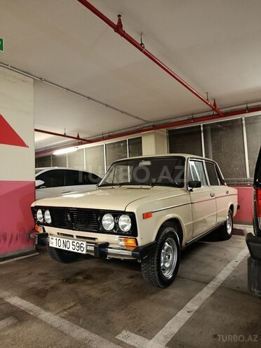 LADA (VAZ) 2106 1992, 93,231 km - 1.5 л - Bakı