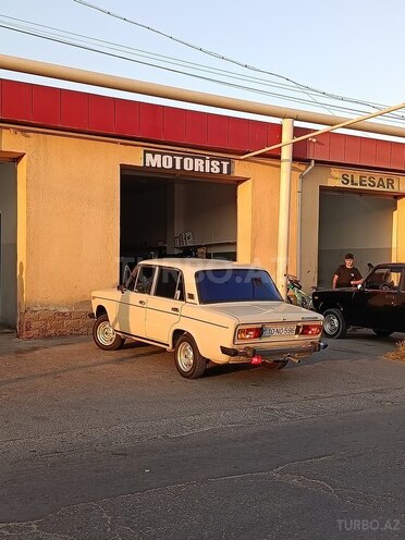 LADA (VAZ) 2106 1992, 93,231 km - 1.5 л - Bakı