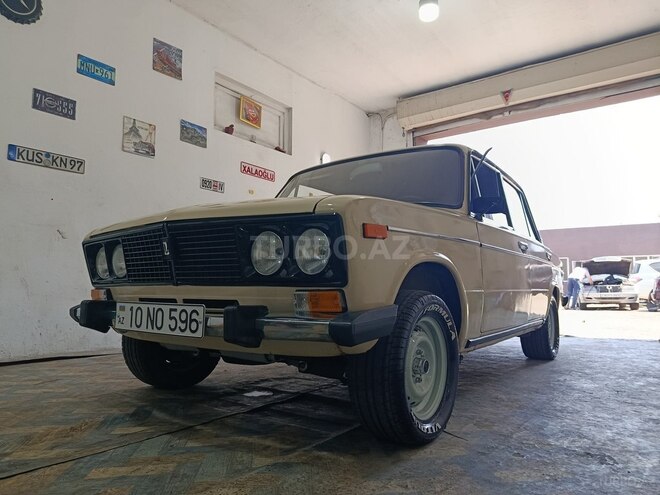 LADA (VAZ) 2106 1992, 93,231 km - 1.5 л - Bakı